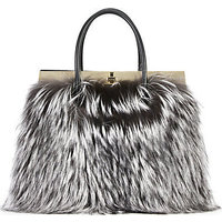 Dee Ocleppo Roma Convertible Three-Way Tote photo