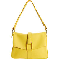 Delvaux Givry Shoulder Bag photo