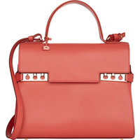 Delvaux Tempête GM Satchel photo