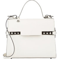 Delvaux Tempête GM Satchel photo