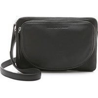 Derek Lam 10 Crosby Baxter Cross Body Bag photo