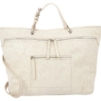 Derek Lam 10 Crosby Sullivan Zippy Tote photo