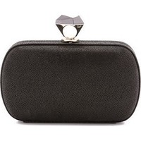 Diane von Furstenberg Powerstone Minaudiere photo