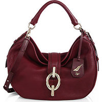 Diane von Furstenberg Sutra Hobo Bag photo