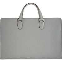 Valextra Document Holder with Handles photo