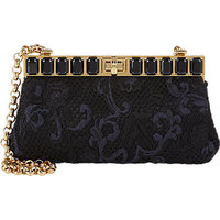 Dolce & Gabbana Ricamo Pochette photo