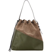 Marni Drawcord Shoulder Bag photo