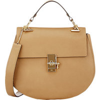 Chloé Drew Medium Shoulder Bag photo