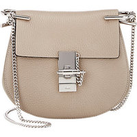 Chloé Drew Mini Crossbody photo