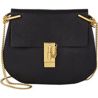 Chloé Drew Small Shoulder Bag photo