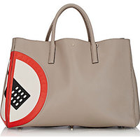 Anya Hindmarch Ebury Featherweight Maxi Tote photo