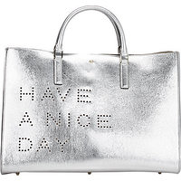 Anya Hindmarch Ebury Maxi Tote photo