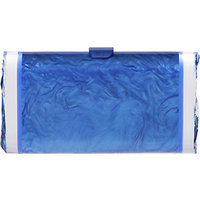 Edie Parker Lara Acrylic Clutch photo