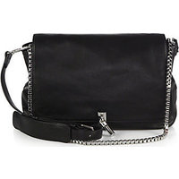 Elizabeth and James Cynnie Leather Shoulder Bag photo