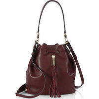 Elizabeth and James Cynnie Mini Bucket Bag photo