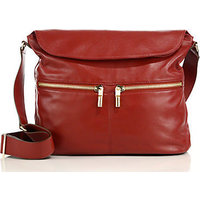 Elizabeth and James James Crossbody Hobo Bag photo