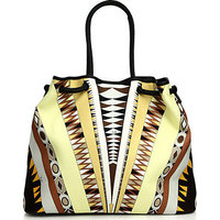 Emilio Pucci Beach Bag photo