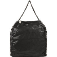 Stella McCartney Falabella Shaggy Deer Big Tote photo