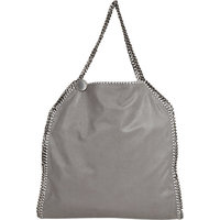 Stella McCartney Falabella Shaggy Deer Big Tote photo