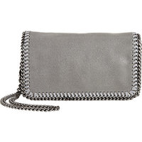 Stella McCartney Falabella Shaggy Deer Crossbody Bag photo