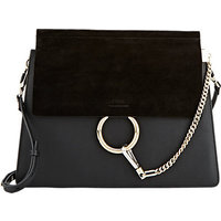 Chloé Faye Medium Shoulder Bag photo