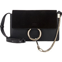 Chloé Faye Small Shoulder Bag photo