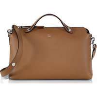 Fendi By The Way Large Satchel photo