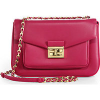 Fendi Large Chain Shoulder Bag photo