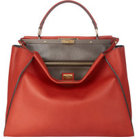 Fendi Large Peekaboo Bag photo