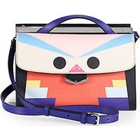 Fendi Mini Demi Jour Bird Bag photo