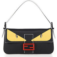 Fendi Monster Baguette photo