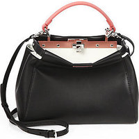 Fendi Multitone Peekaboo Bag photo