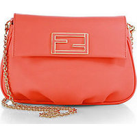 Fendi Pouche Mini Shoulder Bag photo