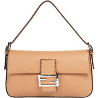 Fendi Selleria Baguette Bag photo