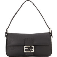 Fendi Selleria Baguette Bag photo