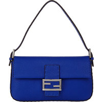 Fendi Selleria Baguette Bag photo