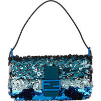 Fendi Sequin Baguette Bag photo