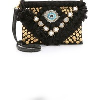 Figue Evil Eye Clutch photo