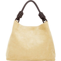 LOEWE Flamenco Knot Large Hobo photo