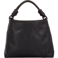 LOEWE Flamenco Knot Large Hobo photo