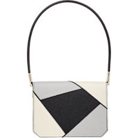 Valextra Fontana Small Shoulder Bag photo