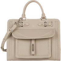 Fontana Milano 1915 Top-Handle Satchel photo