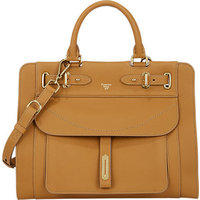 Fontana Milano 1915 Top-Handle Satchel photo