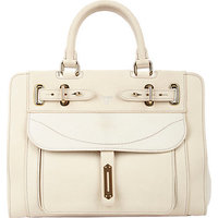 Fontana Milano 1915 Top-Handle Satchel photo