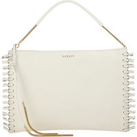 Lanvin Fringe Evening Pouch photo