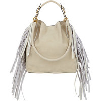 Marni Fringed Hobo photo