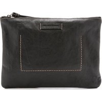 Frye Artisan Pouch photo