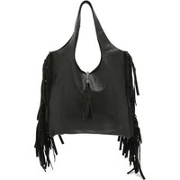 Frye Farrah Fringe Bag photo