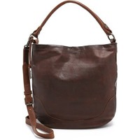 Frye Melissa Hobo Bag photo