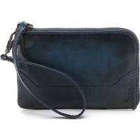 Frye Melissa Wristlet photo